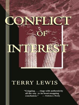 cover image of Conflict of Interest